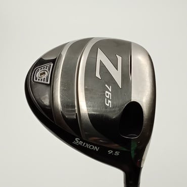 SRIXON Z765 1W 9.5°  S 該当なし[その他ｶｰﾎﾞﾝ]