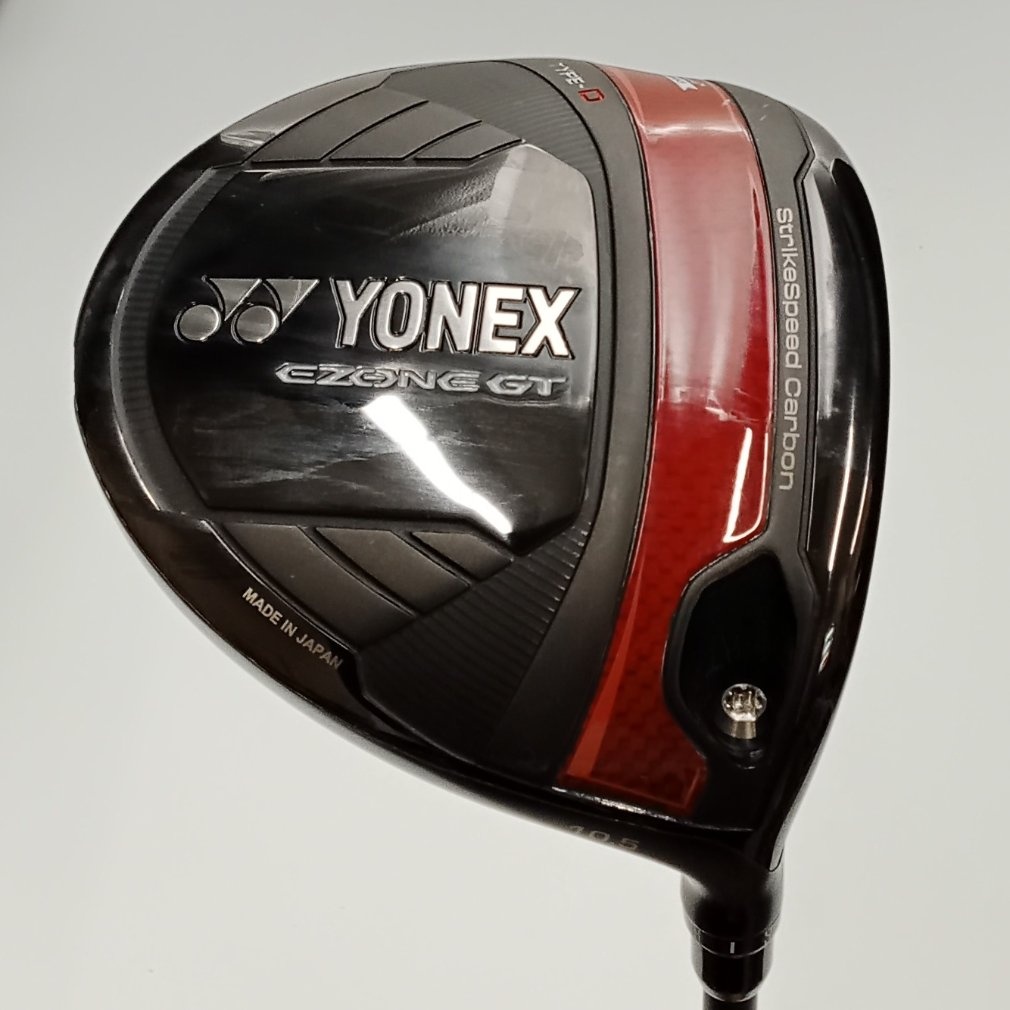 EZONE GT TYPE D (2024) 1W 10.5°  SR RK-04GT(-)