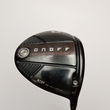 ONOFF LABOSPEC PLUS (2022) 1W 9.5°  S LABOSPEC TATAKI 50 CBT