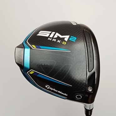 SIM2　MAX　D 1W 9°  S TENSEI　BLUE　TM50