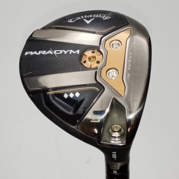 Ai　SMOKE　MAX 1W 9°  S Tour　AD　VF-5