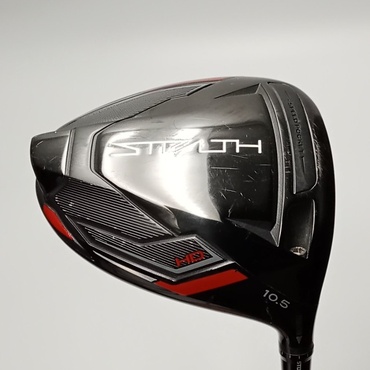 STEALTH　HD 1W 10.5°  S TENSEI　RED　TM50　(22)