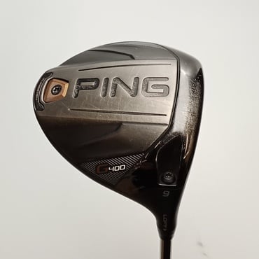 G400 1W 9°  S PING　TOUR　173-65