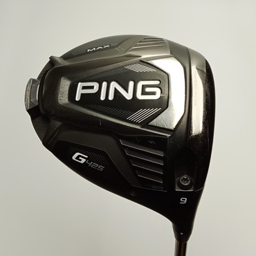 G425　MAX 1W 9°  S PING　TOUR　173-65