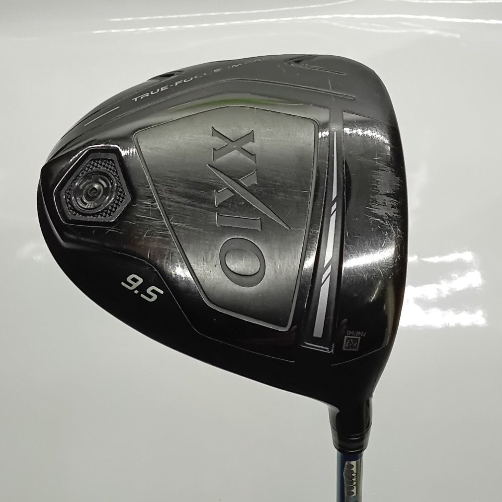 XXIO 10 ｸﾗﾌﾄﾓﾃﾞﾙ 1W 9.5° S Speeder 569 EVOLUTION Ⅴ｜Alpen Online