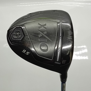 XXIO　10　クラフトモデル 1W 9.5°  S Speeder　569　EVOLUTION　Ⅴ