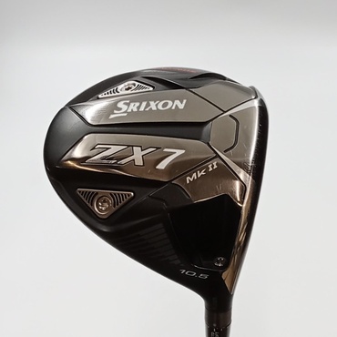 SRIXON ZX7 MKⅡ 1W 10.5°  S Diamana ZX-Ⅱ60