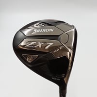 SRIXON ZX7 MKⅡ 1W 10.5° S Diamana ZX-Ⅱ60｜Alpen Online 公式