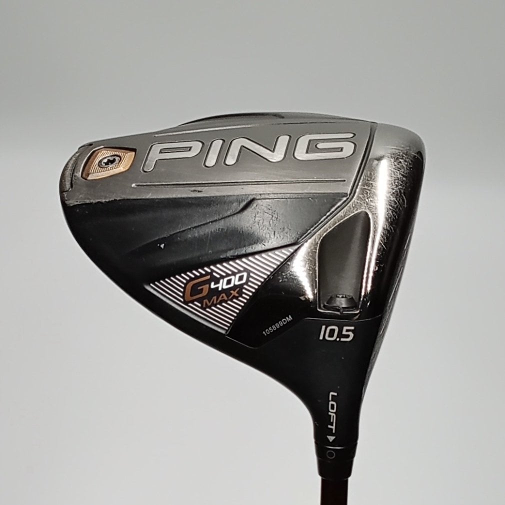 G400 MAX 1W 10.5° ALTA DISTANZA｜Alpen Online 公式オンラインストア