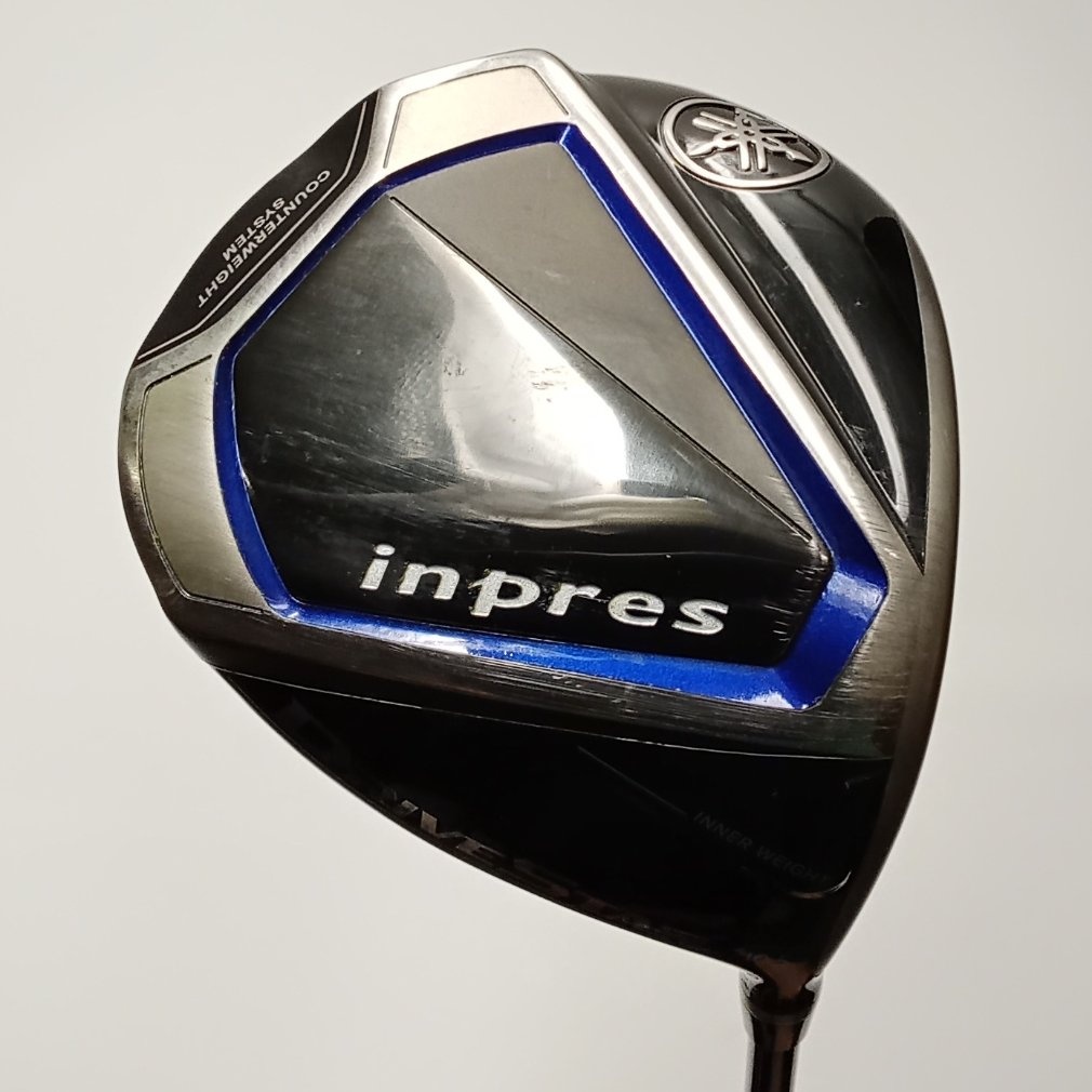 ヤマハ - ヤマハ インプレス ドライブスター ドライバー Speeder NX M423d inpres DRIVESTAR ドライバー SPEEDER NX for Yamaha M423d