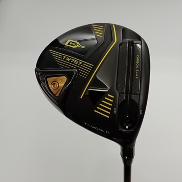 TW757-D　PLUS 1W 9°  S VIZARD　For　TW757　45