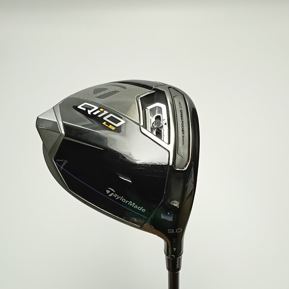 Qi10 LS 1W 9° S Diamana SILVER TM50｜Alpen Online 公式オンラインストア