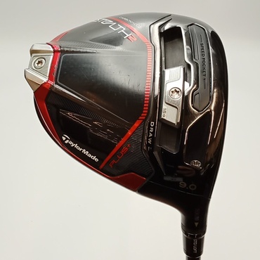 STEALTH2　PLUS 1W 9°  S Diamana　TM50　(23)