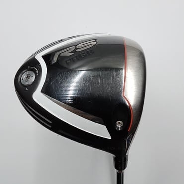 RS　(2018) 1W その他カーボン