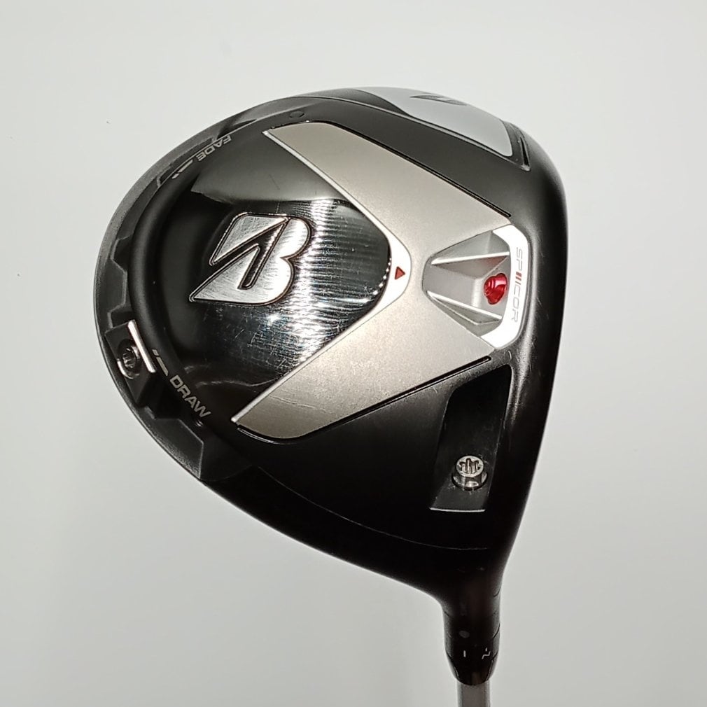 TOUR B X (2020) 1W 9.5° S Speeder 661 EVOLUTION Ⅶ｜Alpen Online