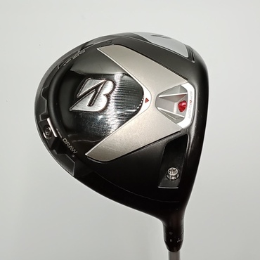 TOUR　B　X　(2020) 1W 9.5°  S Speeder　661　EVOLUTION　Ⅶ