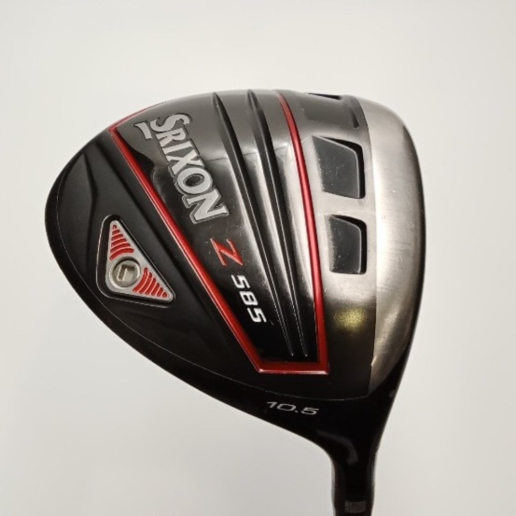 SRIXON Z585 1W 10.5°  S Miyazaki MIZU 6(-)