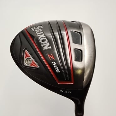 SRIXON Z585 1W 10.5°  S Miyazaki MIZU 6