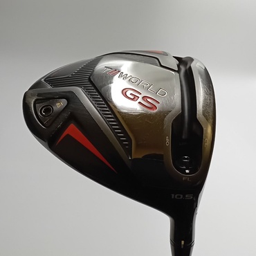 TOUR　WORLD　GS 1W 10.5°  SR SPEED　TUNED　48