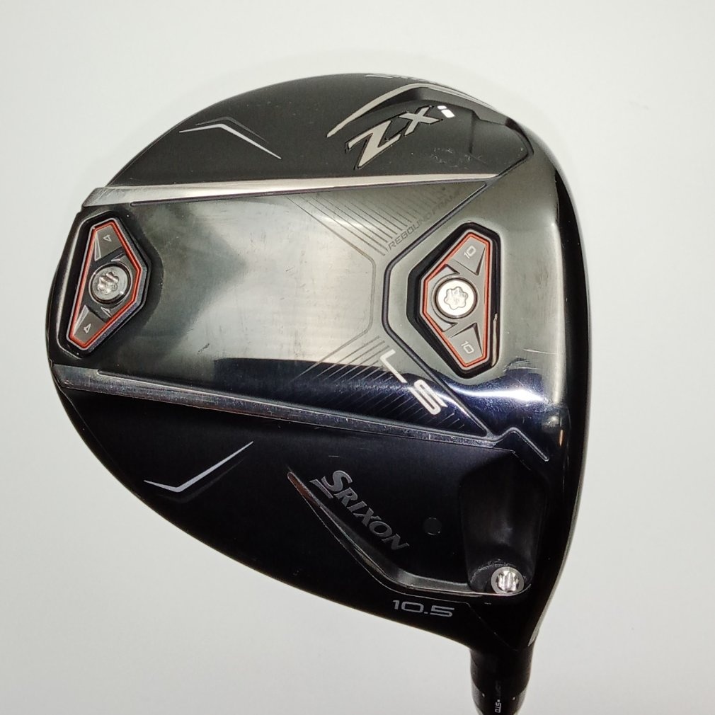 SRIXON ZXi LS 1W Tour AD GC-5[ｶｽﾀﾑ(人気)]｜Alpen Online