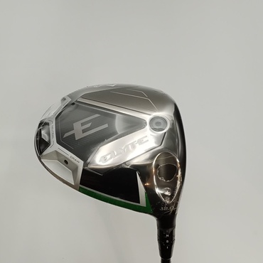 ELYTE 1W 12°  S TENSEI GREEN 60 for Callaway