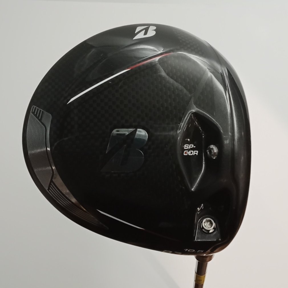 B3 SD 1W 10.5° S Speeder NX 50｜Alpen Online 公式オンラインストア