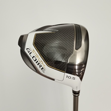 STEALTH　GLOIRE 1W 10.5°  S Speeder　NX　for　TM