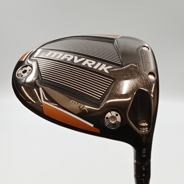 MAVRIK　MAX 1W その他カーボン