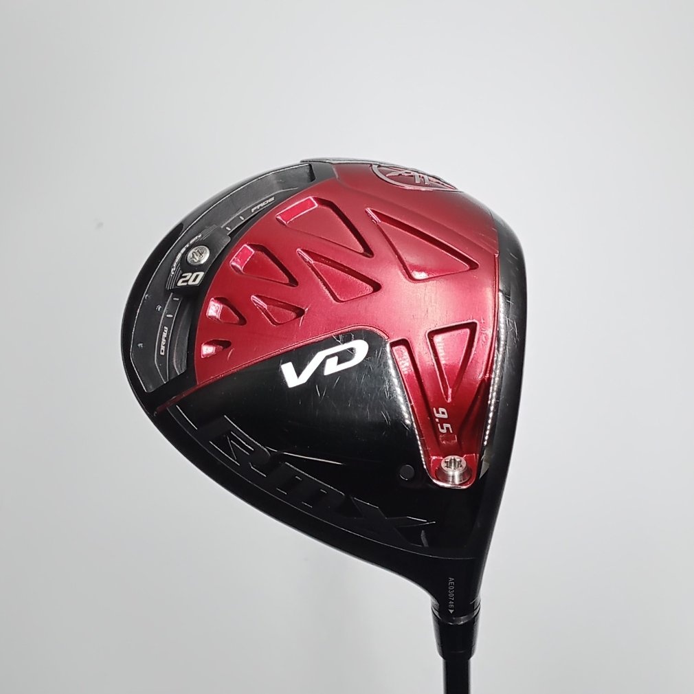 RMX VD 1W TENSEI CK Pro Orange 60[ｶｽﾀﾑ(人気)]｜Alpen Online 公式