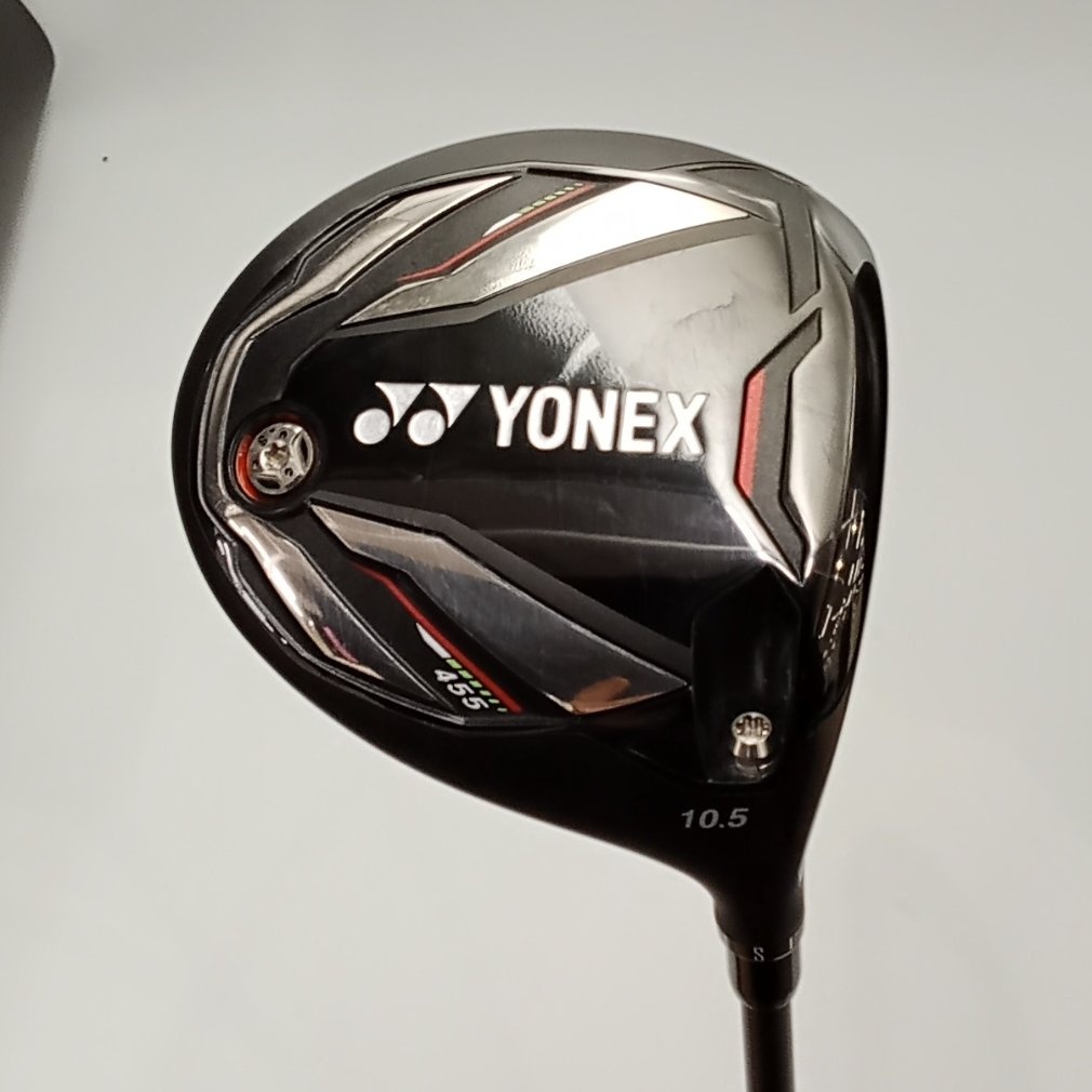 EZONE GT 455 (2020) 1W 10.5°  SR NST002(-)