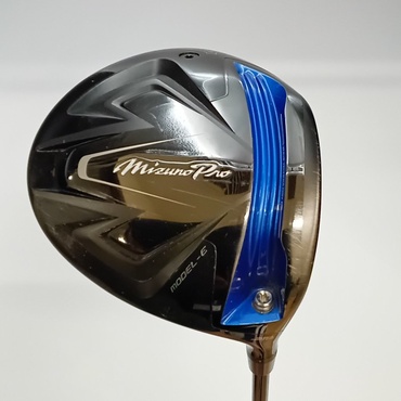 Mizuno　Pro　MODEL-E 1W S Tour　AD　GM-1　D