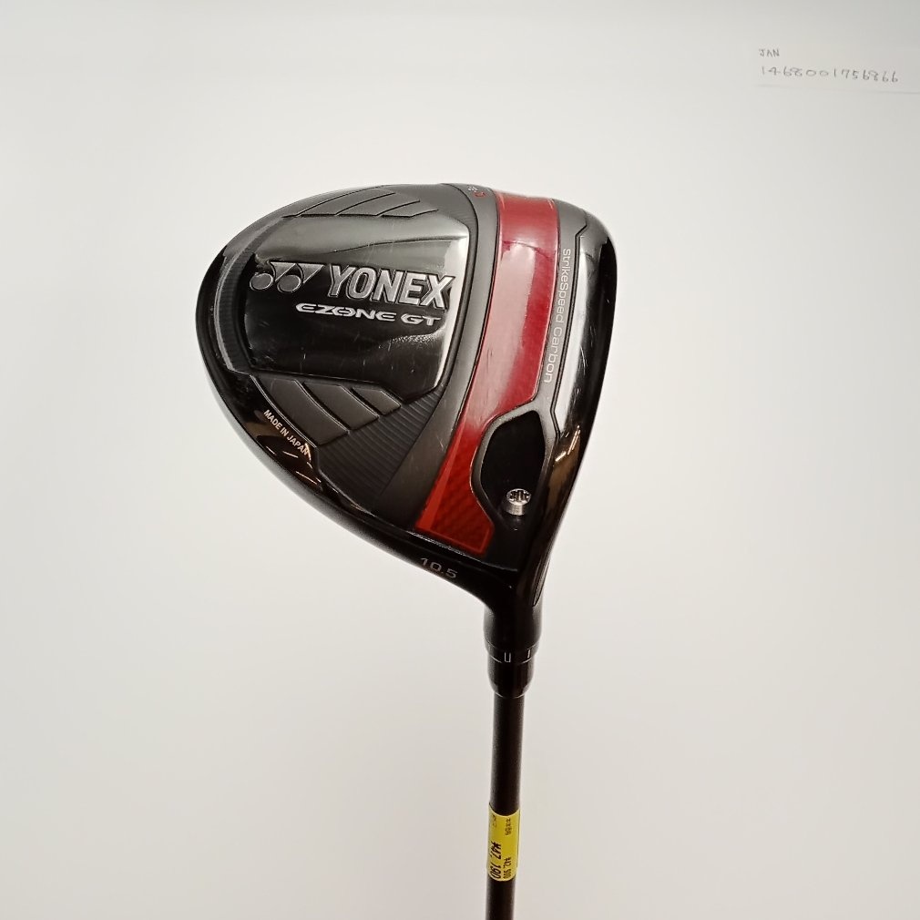 EZONE GT TYPE D (2024) 1W 該当なし[その他ｶｰﾎﾞﾝ](-)