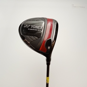 EZONE GT TYPE D (2024) 1W 該当なし[その他ｶｰﾎﾞﾝ]