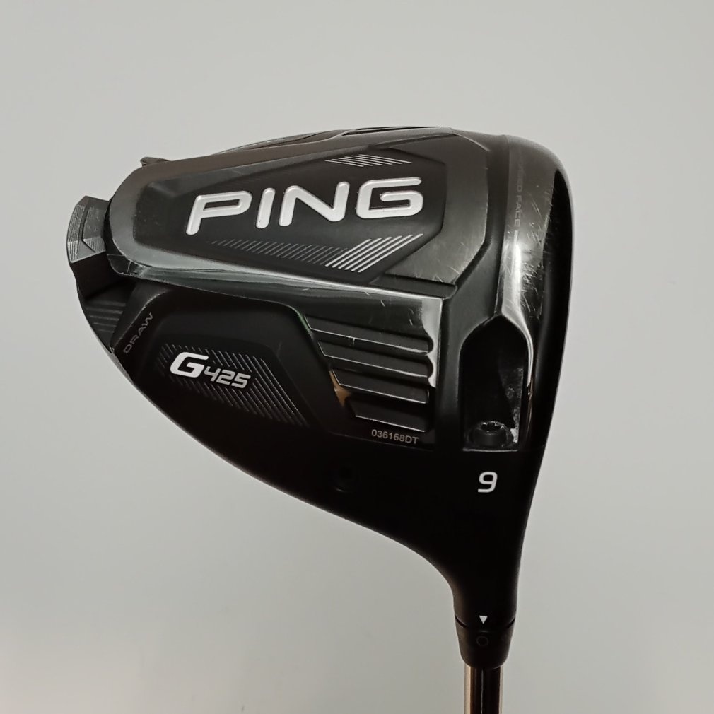 PING G425 LST 9°ドライバー 1W (シャフト 173-65 X) G425 LST 1W 9° X PING TOUR 173-65｜Alpen Online 公式オンラインストア