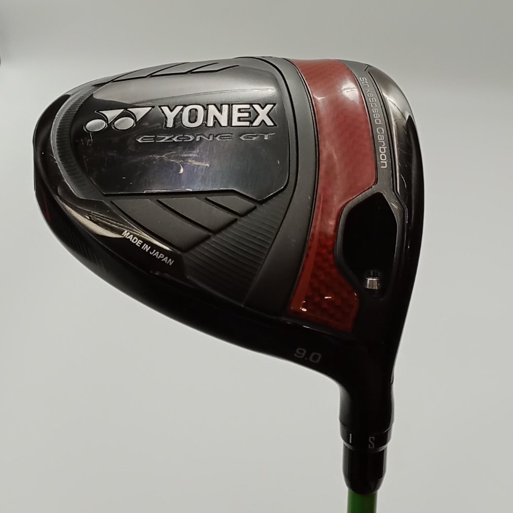 EZONE GT TYPE D (2024) 1W 該当なし[その他ｶｰﾎﾞﾝ](-)
