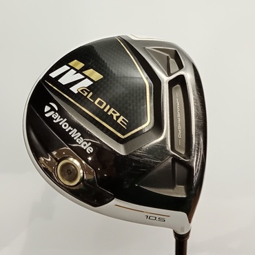 M　GLOIRE 1W 10.5°  R Speeder　EVOLUTION　TM