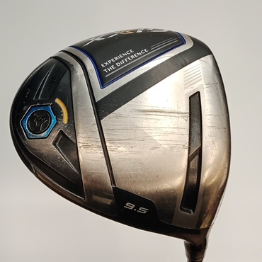 XXIO　ELEVEN　ネイビー 1W 9.5°  SR XXIO　MP1100　ネイビー