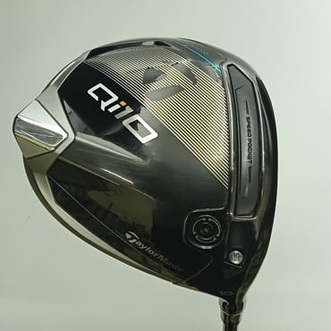 Qi10 1W 10.5°  S Diamana　BLUE　TM50
