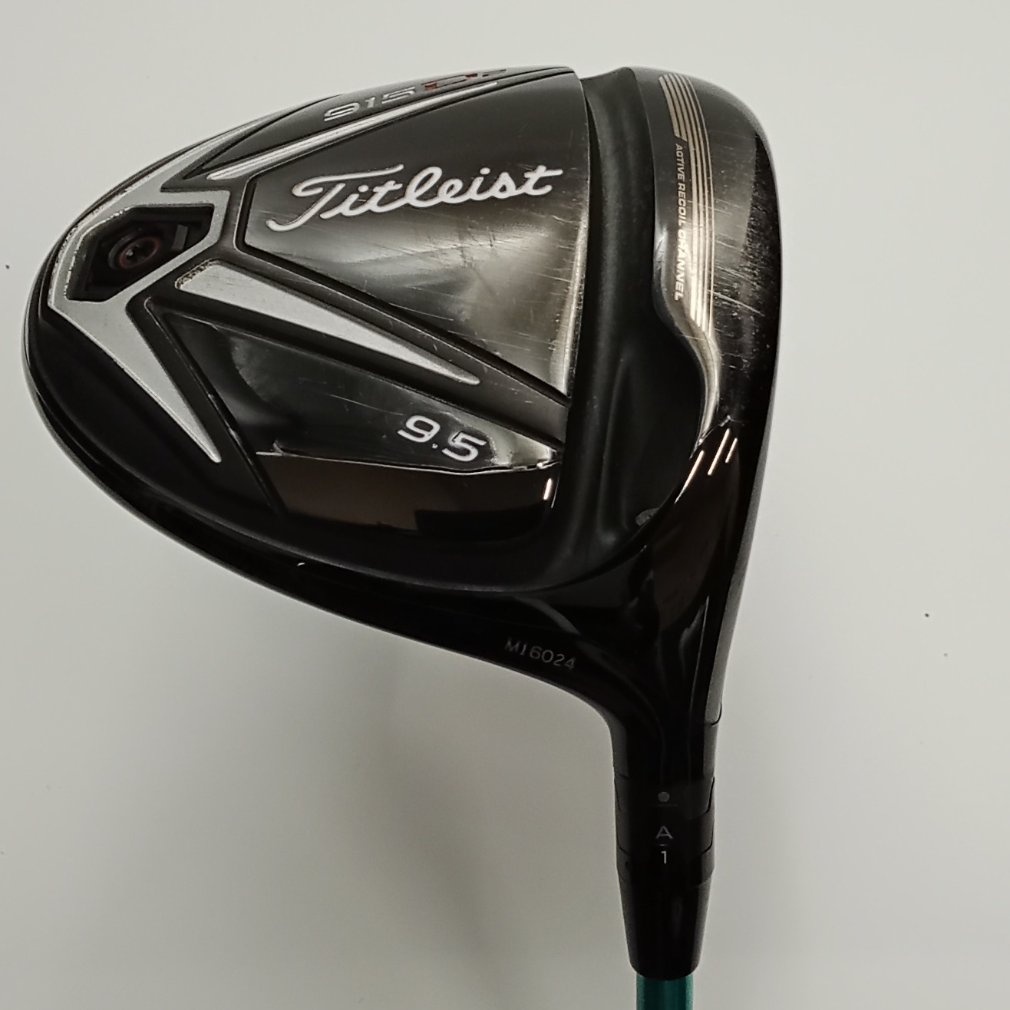 915D2 1W 9.5° S Tour AD GP-6｜Alpen Online