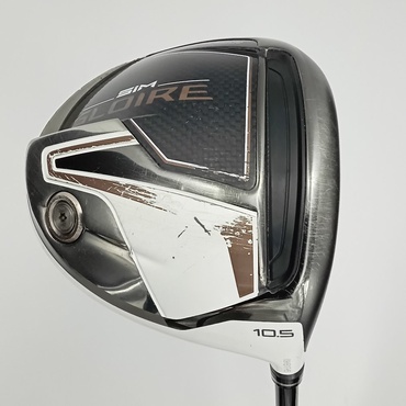 SIM　GLOIRE 1W 10.5°  R Air　Speeder　TM
