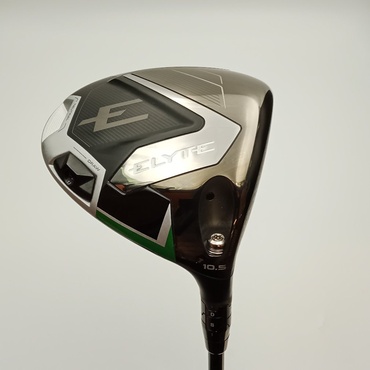ELYTE X 1W 10.5°  R VENTUS GREEN 50 for Callaway