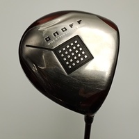 ONOFF TYPE-D (2012) 1W 10° SR SMOOTH KICK MP-512D｜Alpen Online