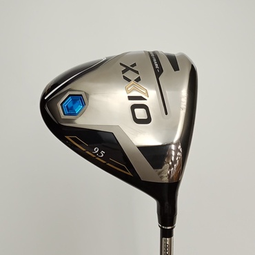 XXIO　12　ネイビー 1W 9.5°  S XXIO　MP1200　ネイビー