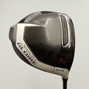 STEALTH　GLOIRE 1W 10.5°  S Speeder　NX　for　TM
