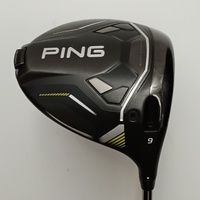G430 MAX 10K 1W 9° S PING TOUR 2.0 CHROME 65｜Alpen Online 公式