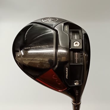 RMX　VD/R 1W 10.5°  S Speeder　NX　BLACK　50