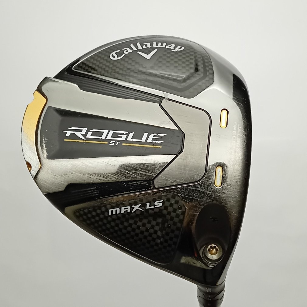 ROGUE ST MAX LS 1W 9° S TENSEI 55 for Callaway｜Alpen Online