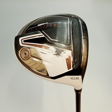 SIM　GLOIRE 1W 10.5°  S Air　Speeder　TM
