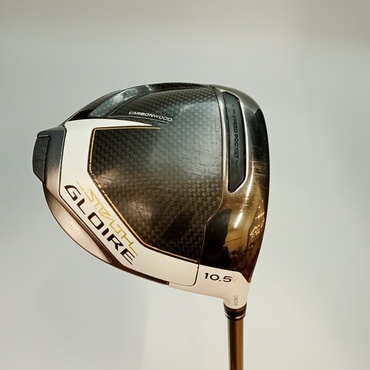 STEALTH　GLOIRE 1W 10.5°  S Speeder　NX　for　TM