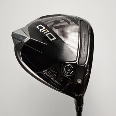 Qi10 1W 9°  S Diamana　BLUE　TM50